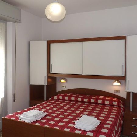 Hotel La Vela Bellaria-Igea Marina Rom bilde