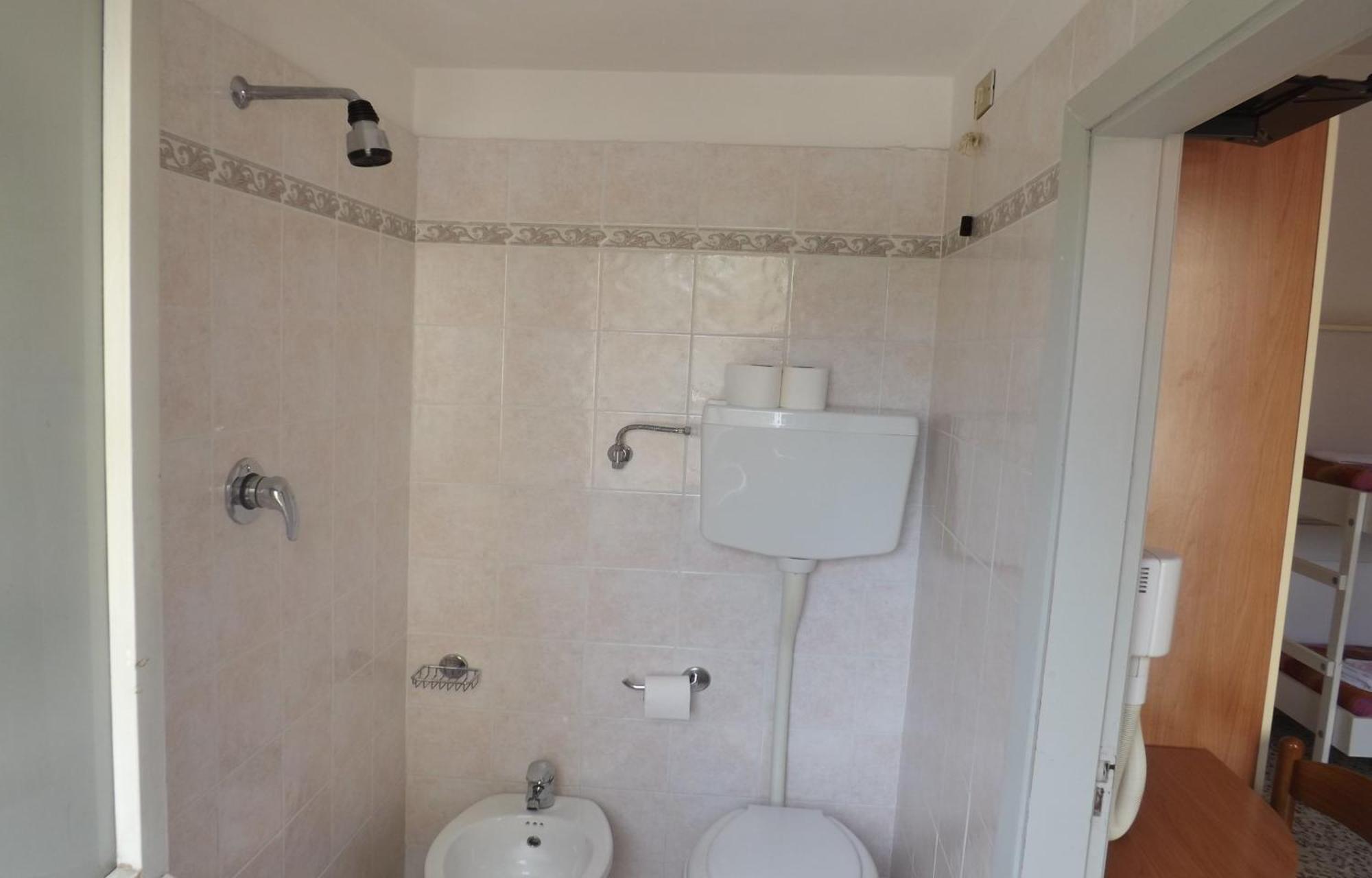 Hotel La Vela Bellaria-Igea Marina Rom bilde