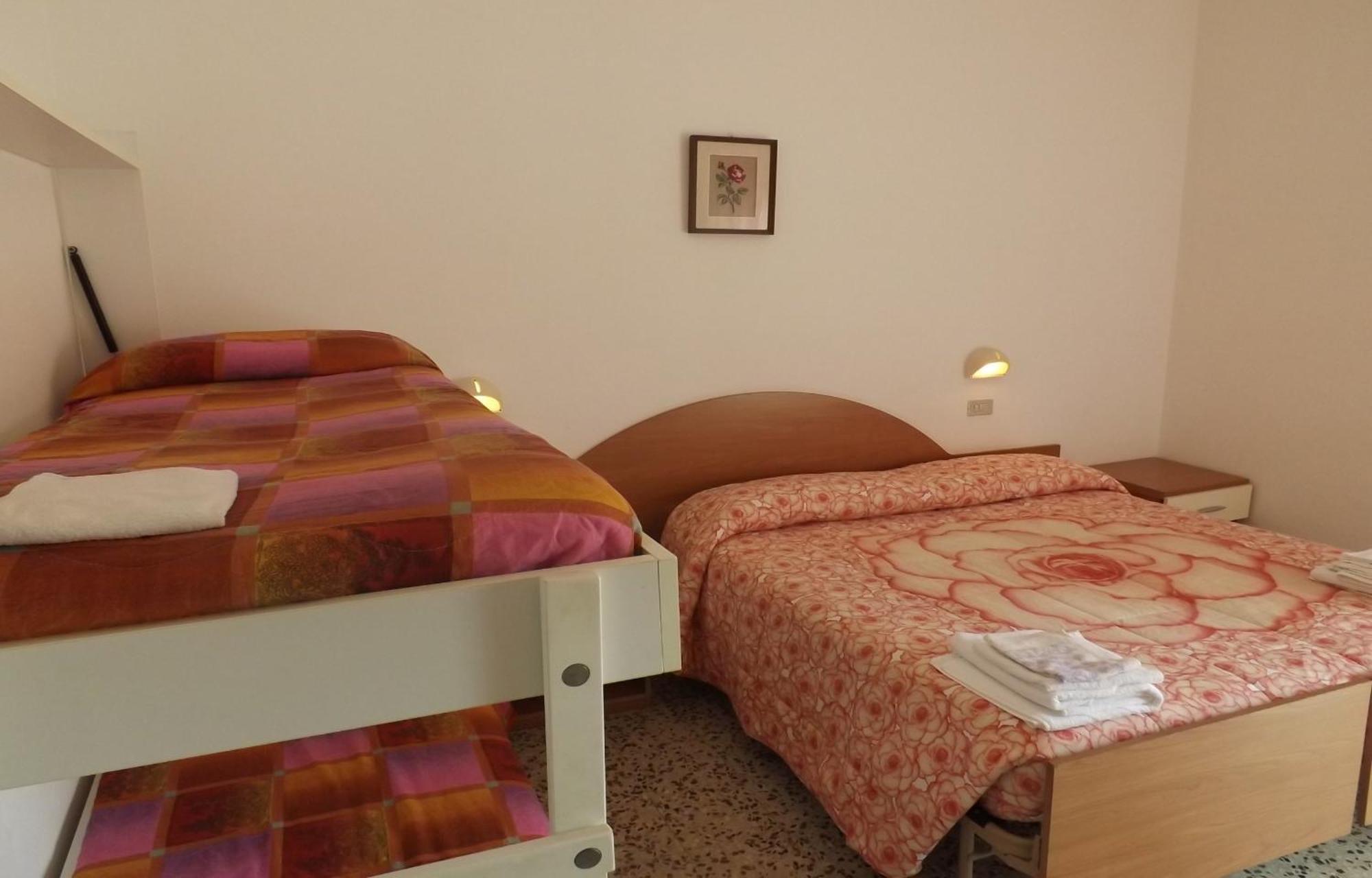 Hotel La Vela Bellaria-Igea Marina Rom bilde