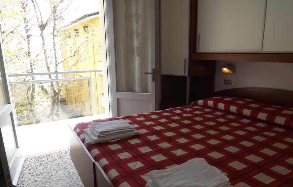Hotel La Vela Bellaria-Igea Marina Rom bilde