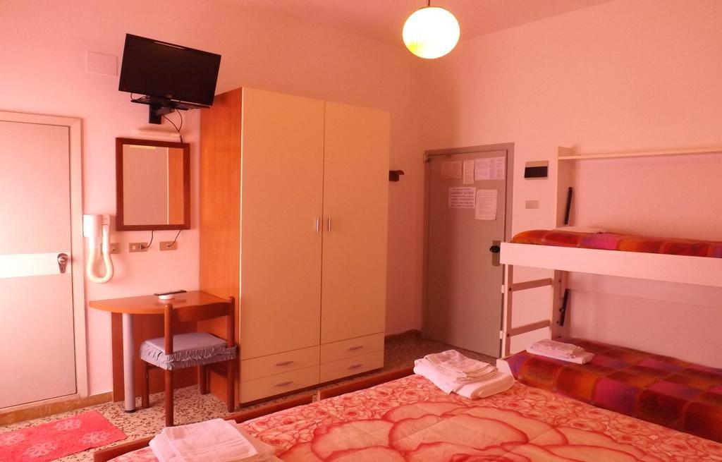 Hotel La Vela Bellaria-Igea Marina Rom bilde