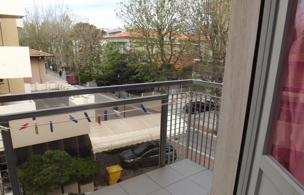 Hotel La Vela Bellaria-Igea Marina Rom bilde