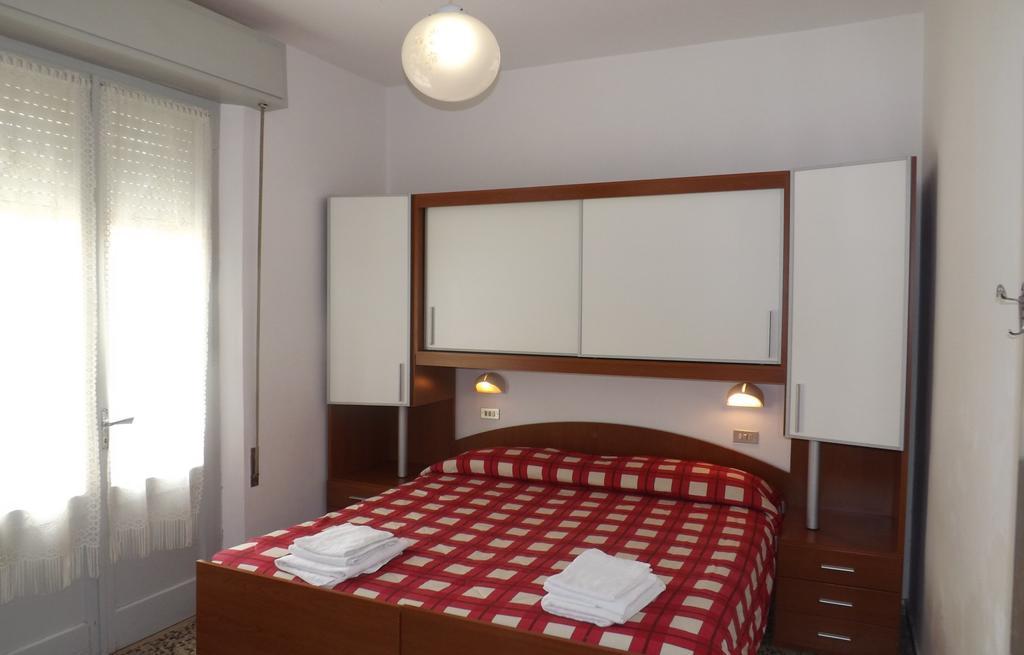 Hotel La Vela Bellaria-Igea Marina Rom bilde